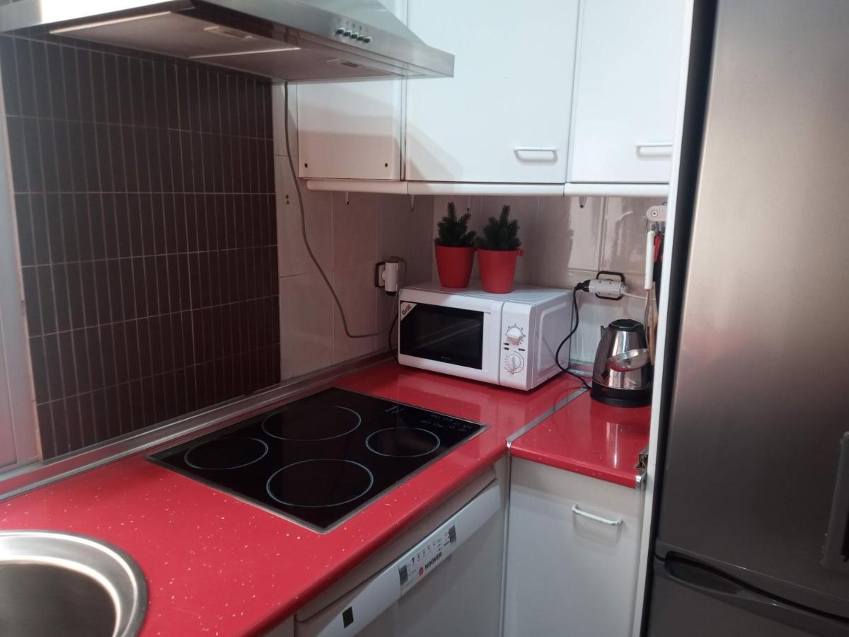 Apartment Rumfox Jaen