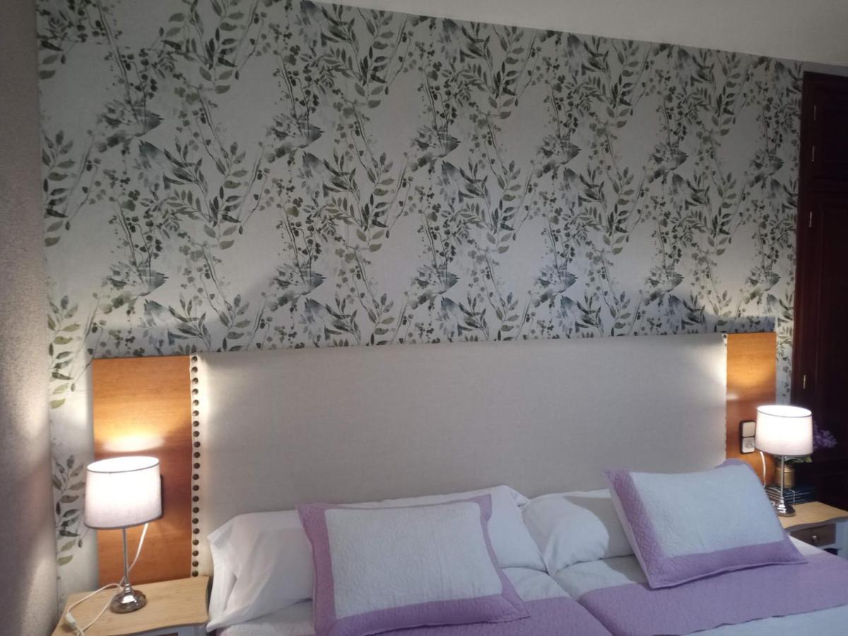 Apartment Rumfox Jaen