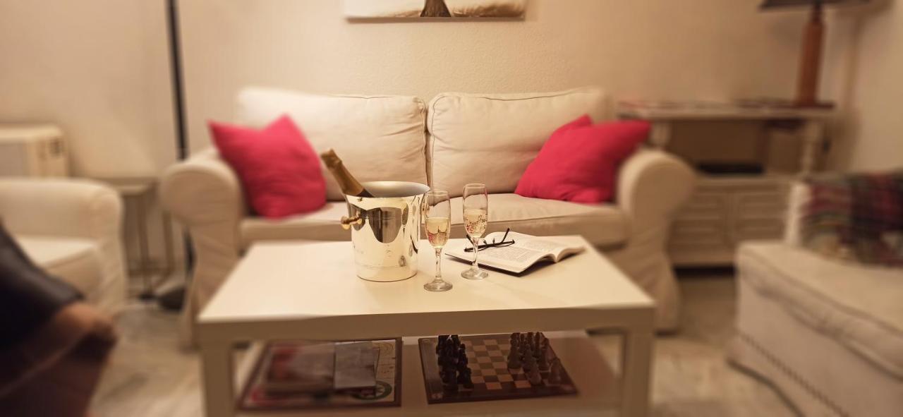 Rumfox Apartment Jaen