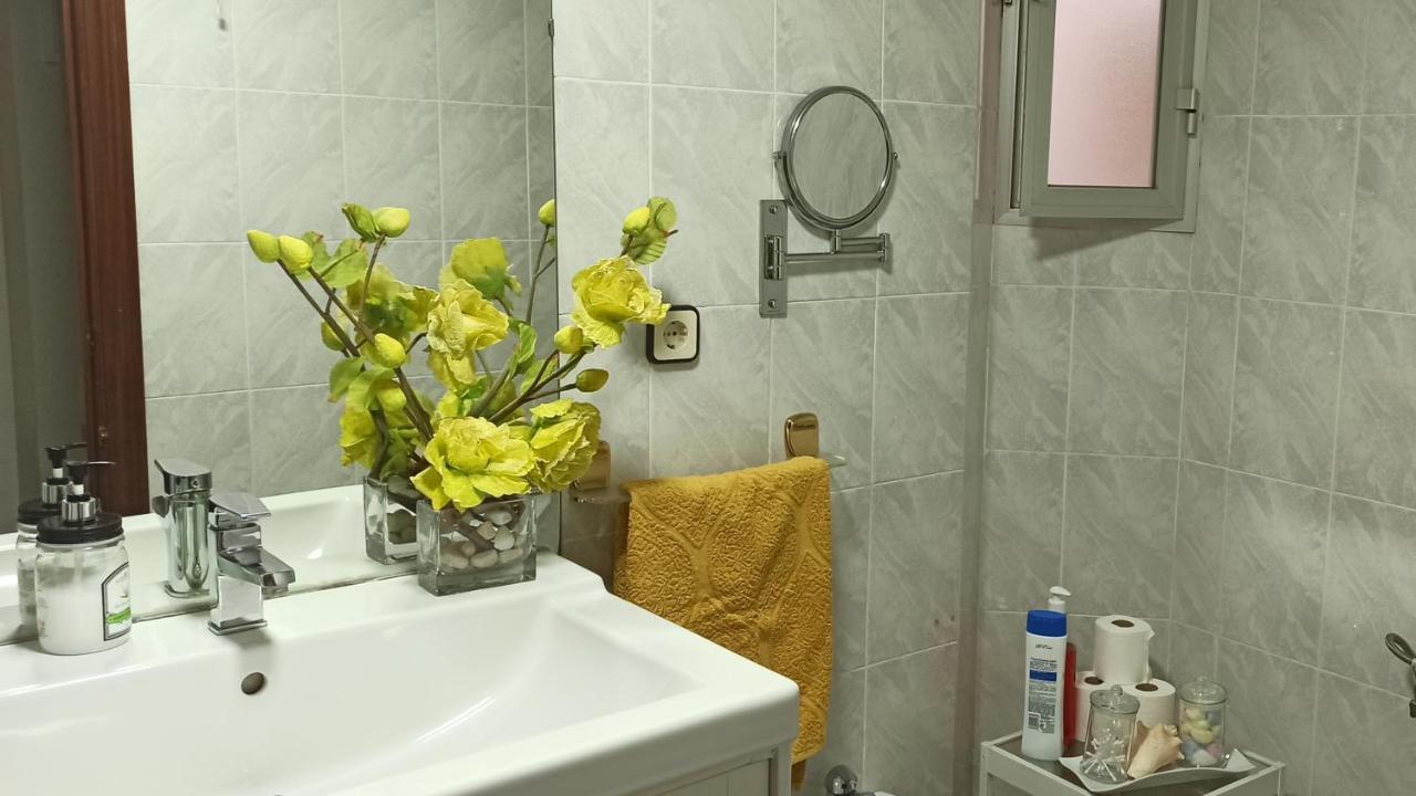 Rumfox Apartment