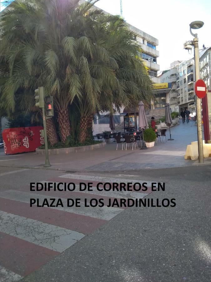 Rumfox * Jaen