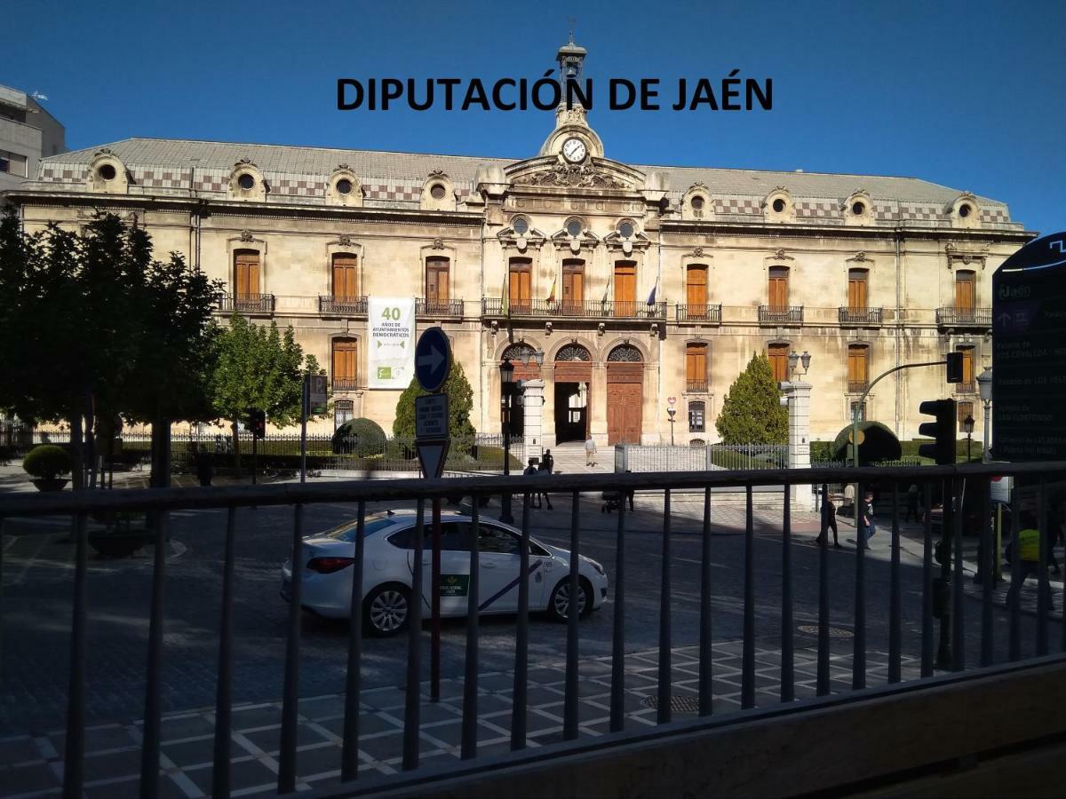 Rumfox Jaen